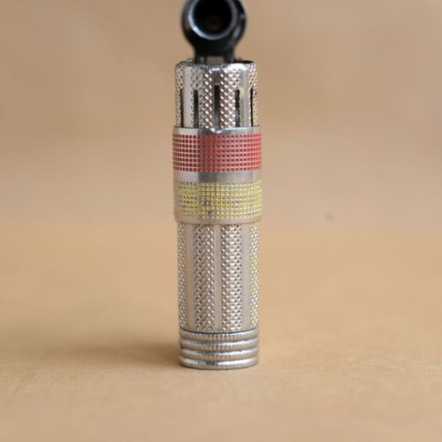 IMCO Triplex Super 6700 lighter used, gasoline, Austrian