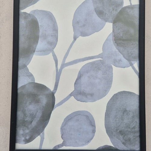 Jysk frame like new, dimensions 19×25 cm