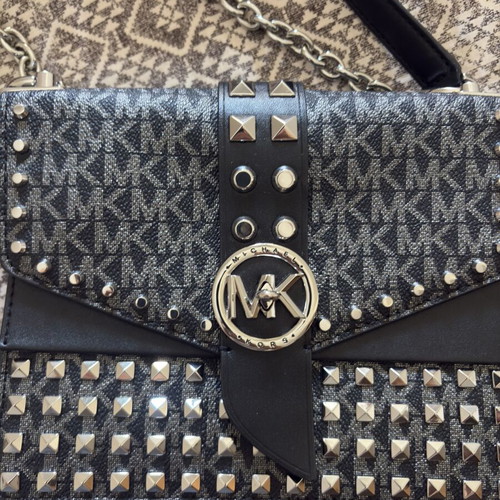 Michael Kors evening bag new