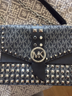 Michael Kors evening bag new