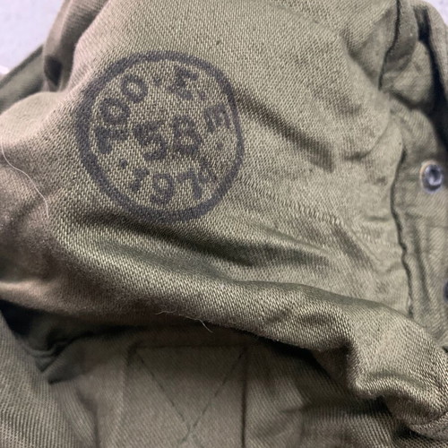 Opliti Cap 1974 Cyprus, authentic, used, very good condition