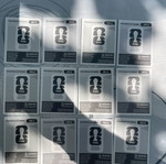 Panini FIFA World Cup 2026 team badge stickers
