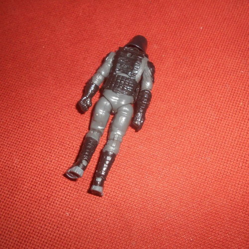 G.I.JOE M.A.R.S. Industries Trooper 2009 used figure