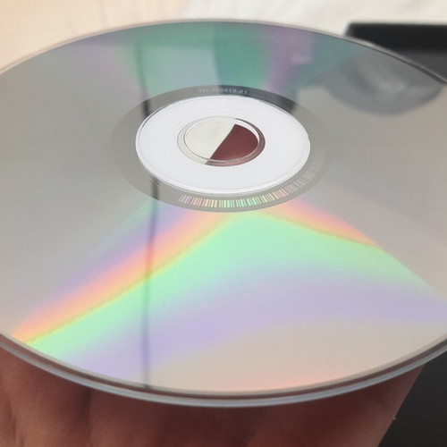 BTS World Limited Edition Album like new