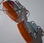 Set Front Flats GLX new