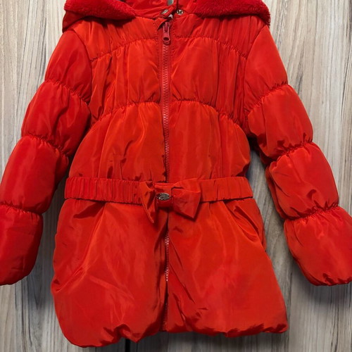 Jacket for 3 years like new