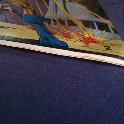 Camelot 3000 used, the new Camelot, Star Comics