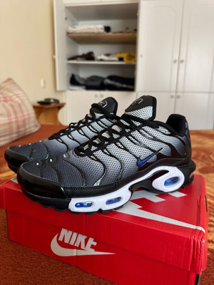 Nike TN 44 αθλητικά ολοκαίνουρια αυθεντικά