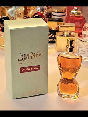 Jean Paul Gaultier La Belle Le Parfum μινιατούρα καινούργια με κουτί