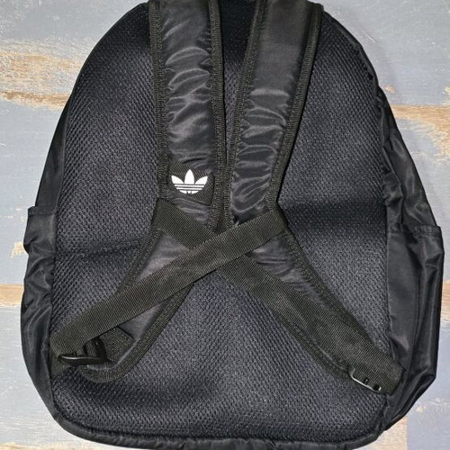 Adidas Adicolors backpack new, red