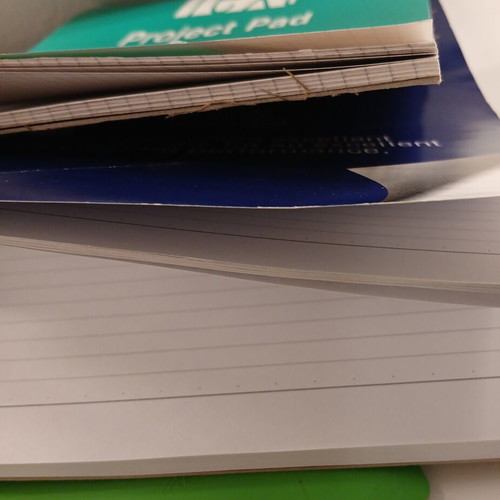 Office folder pack