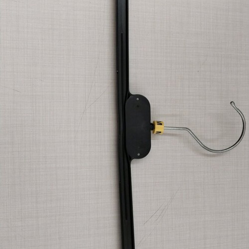 Clothes and pants hangers