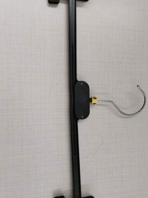 Clothes and pants hangers