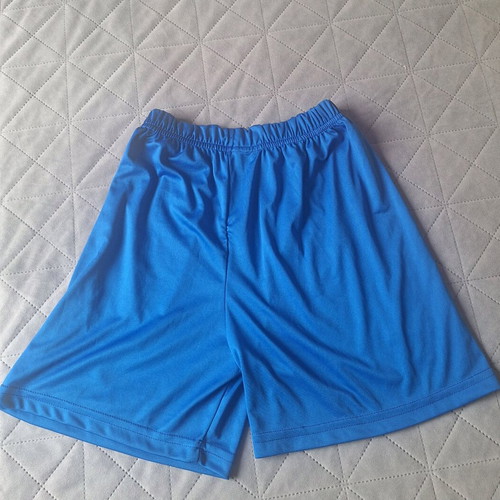 Chelsea shorts size 164 like new, official replica