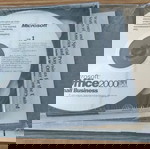  Microsoft Office 2000 Small Business Ελληνικά Καινούργιο Σφραγισμένο