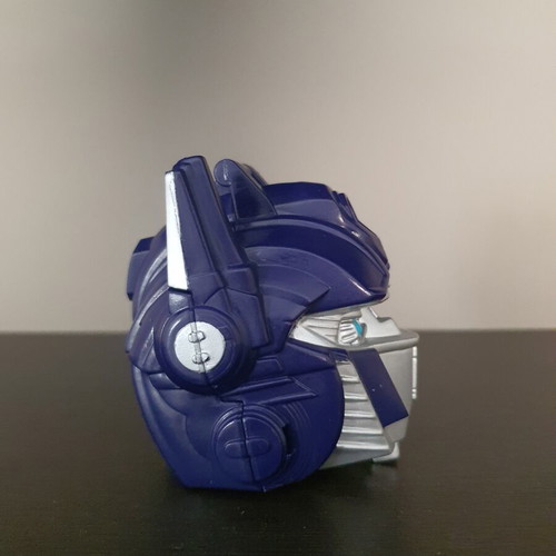 Optimus Prime Transformers figure 2011 used, 13cm
