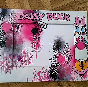 Daisy duck κάδρο