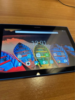 Tablet Lenovo Tab 10 (TB-X103F) σαν καινούργιο, οθόνη 10.1 ιντσών