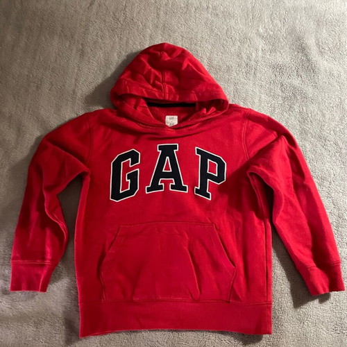 Gap hoodie extra large kids 10/10 condition