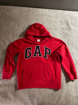 Gap hoodie extra large kids 10/10 condition