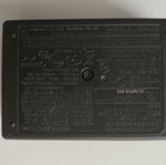 Olympus Li 40c φορτιστής μπαταρίας μεταχειρισμένος