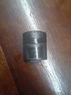 Xbox 8MB Memory Card new