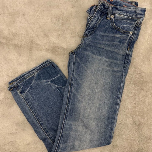 GAP kids blue jeans 140 cm like new for 10-11 years old