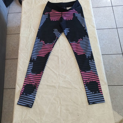 Simart Performance women's sports leggings size extra small like new