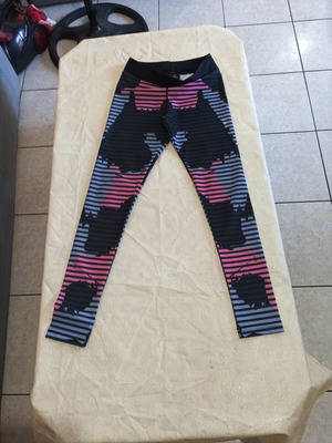 Simart Performance women's sports leggings size extra small like new