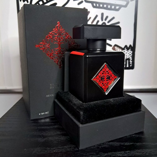 Initio Parfums Privés Absolute Aphrodisiac Eau De Parfum 90ml like new
