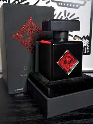 Initio Parfums Privés Absolute Aphrodisiac Eau De Parfum 90ml σαν καινούργιο