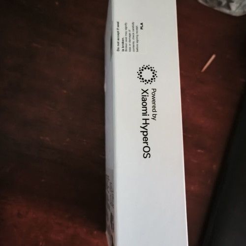 Xiaomi Redmi Note 14 Pro+ 12 512 smartphone new