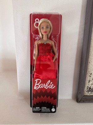 Barbie 80 Years Anniversary new, sealed, original