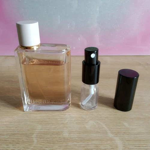 Burberry Her Eau de Parfum 5ml decant
