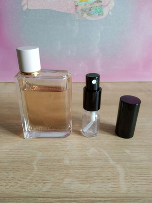 Burberry Her Eau de Parfum 5ml decant