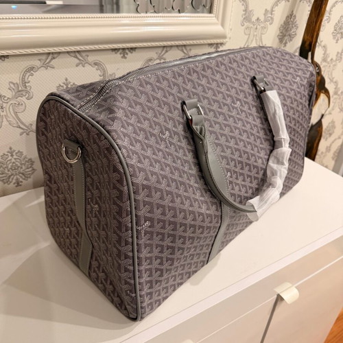 Goyard Dufflebag brand new colorful handbag