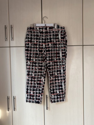 M&S Women's Pants XL like new, multicolor