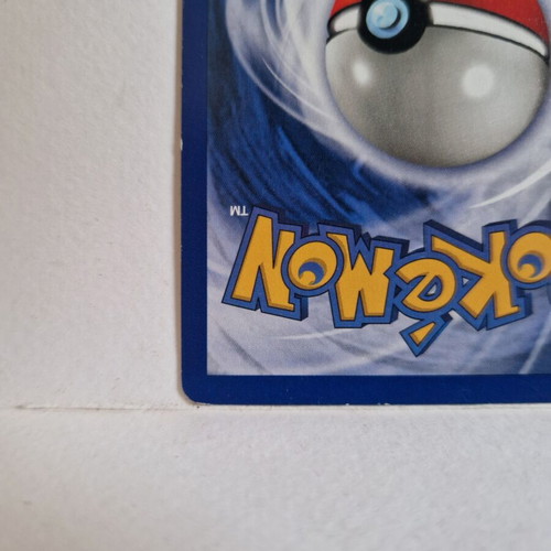 Potion 94/102 Base Set Pokémon trainer card used