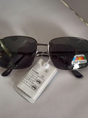 Men's polarized sunglasses new