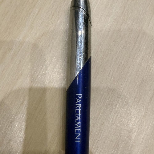 Parliament Lipstick Style Lighter used