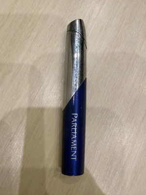 Parliament Lipstick Style Lighter used