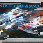  VINTAGE 1988 NICHIMO NIKE GALAXY ΣΥΝΑΡΜΟΛΟΓΟΥΜΕΝΟ BUGGY MODEL KIT JAPAN ΚΑΙΝΟΥΡΓΙΟ !