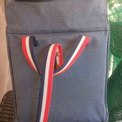 Lunch thermal bag like new for snacks