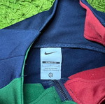 Portugal jacket like new, size large