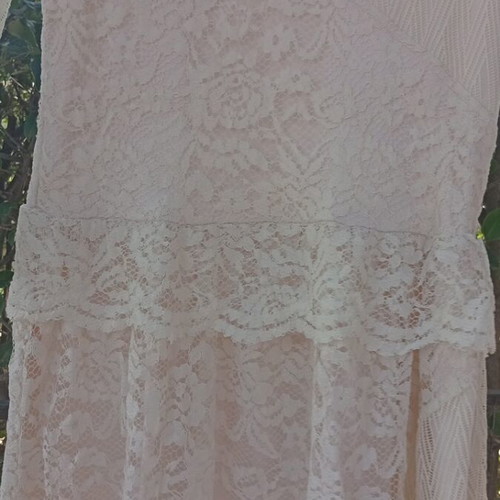 Dress H&M XS like new, winter spring autumn, midi length