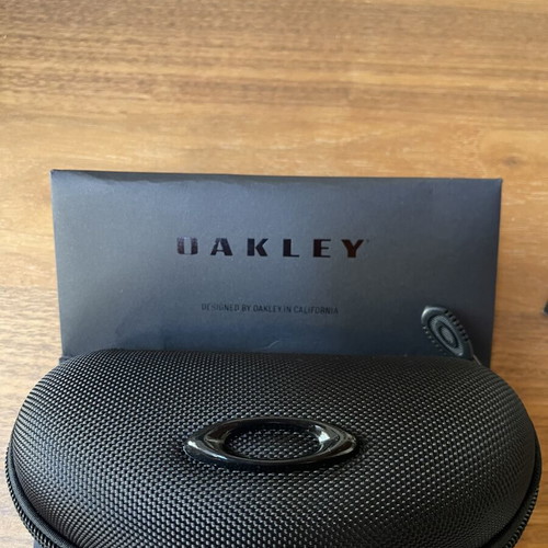 Oakley Radar EV Path sunglasses OO9208-5238 128 Prizm Black