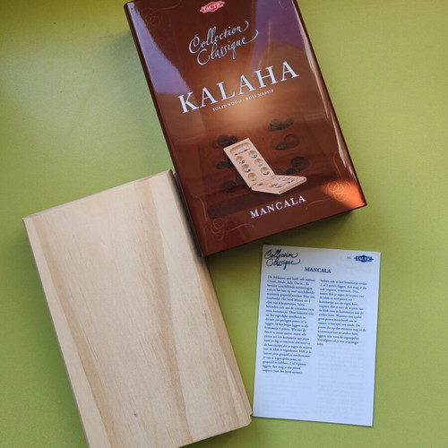 Kalaha game new