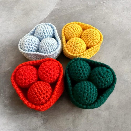 Handmade Amygkouroumi decorative new