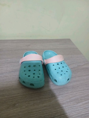 Slippers used in very good condition