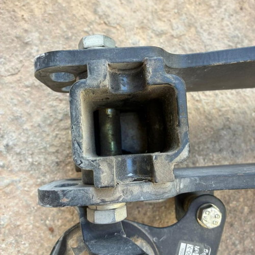 Auto Hak towbar
